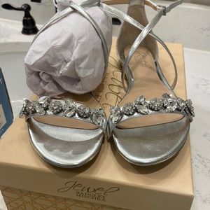 Badgley Mischa sandals